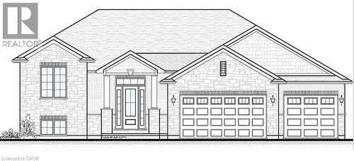 1904 LOT 1 TURKEY POINT Road  Simcoe, ON N3Y 4J9