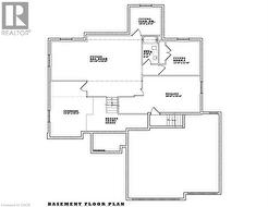 Lower level - future planning - 