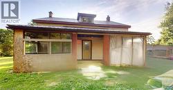 284 GARAFRAXA Street  Chatsworth, ON N0H 1G0