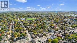 Drone / aerial view - 