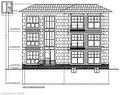 DEVELOPMENT PLAN - 439 Alice Avenue, Kitchener, ON  - Other 