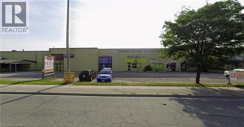 261 Hespeler Road, Cambridge, ON 