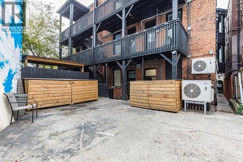 309 Barton Street E, Hamilton, ON 