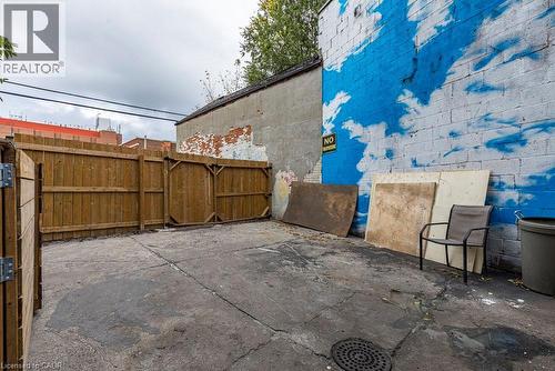 309 Barton Street E, Hamilton, ON 