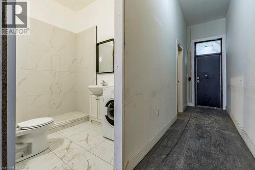 309 Barton Street E, Hamilton, ON 