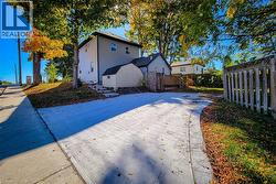 View of side of property - 