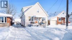 356 WELLINGTON Street Unit# 1  Brantford, ON N3S 4A6