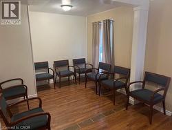 View of sitting room - 