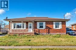 662 HARRIET Street  Welland, ON L3B 2J3