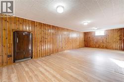 Recreation Room - 