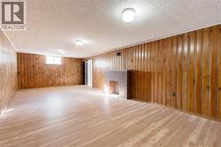 Recreation Room - 