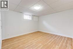 Basement - Bedroom 4 - 