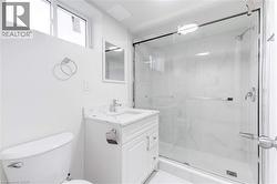 Basement - 3PC Bath - 