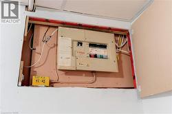 Electric Panel - 