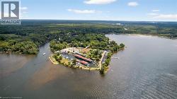 3500 LAUDERDALE POINT Crescent  Severn, ON P0E 1N0