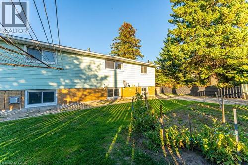 69 Buckingham Drive, Hamilton, ON - Outdoor