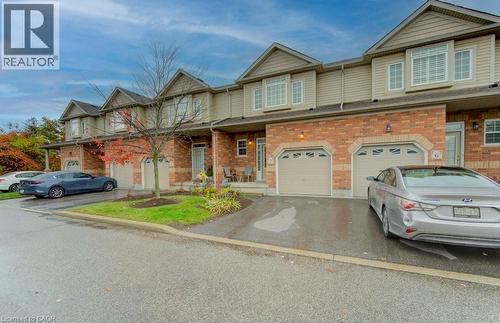 330 DEARBORN Boulevard Unit# 7  Waterloo, ON N2J 4Y9