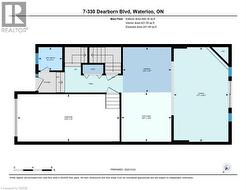 View of room layout - 
