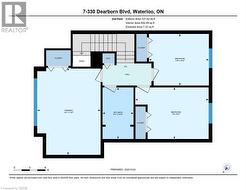 View of property floor plan - 