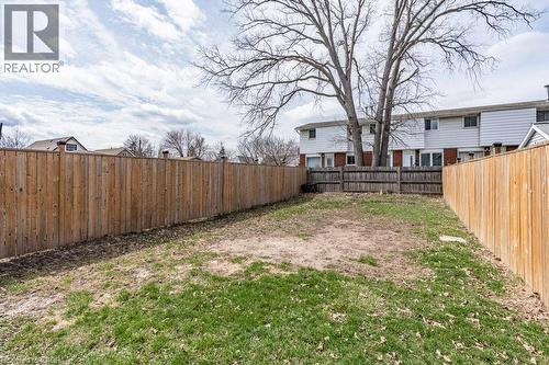 99 Robins Avenue, Hamilton, ON - Outdoor