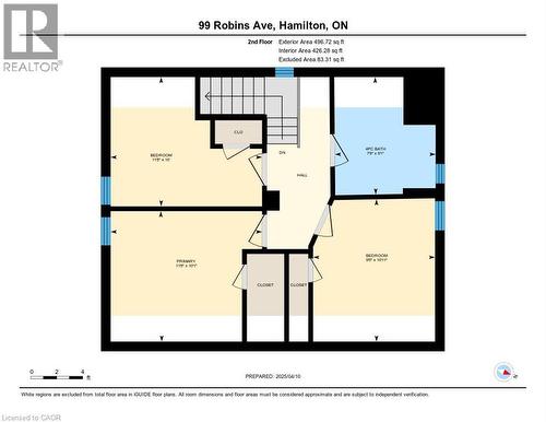 99 Robins Avenue, Hamilton, ON - Other