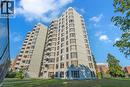 1201 North Shore Boulevard E Unit# 302, Burlington, ON  - Outdoor With Facade 