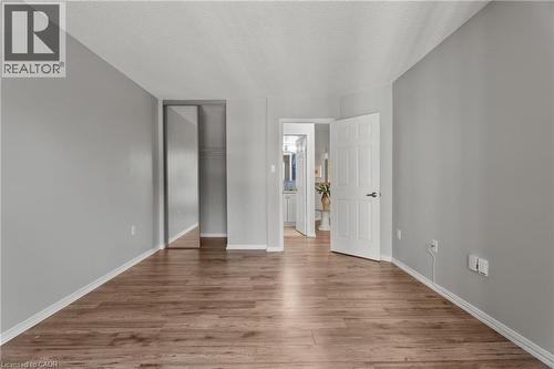 1201 North Shore Boulevard E Unit# 302, Burlington, ON - Indoor Photo Showing Other Room
