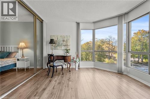 1201 North Shore Boulevard E Unit# 302, Burlington, ON - Indoor