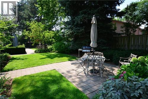 1201 North Shore Boulevard E Unit# 302, Burlington, ON - Outdoor