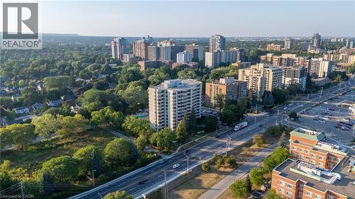 1201 North Shore Boulevard E Unit# 302, Burlington, ON - Outdoor With View