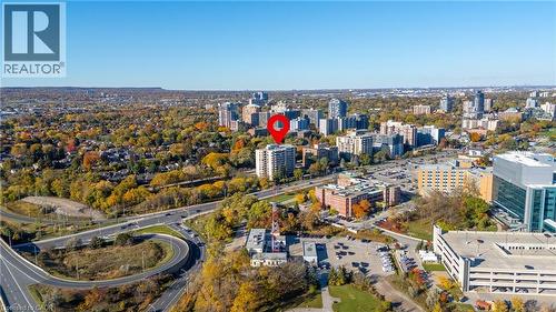 1201 North Shore Boulevard E Unit# 302, Burlington, ON - Outdoor With View