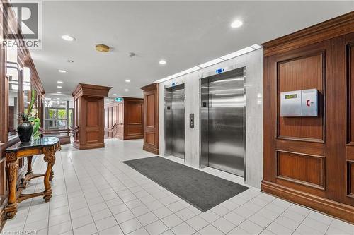 1201 North Shore Boulevard E Unit# 302, Burlington, ON - Indoor Photo Showing Other Room