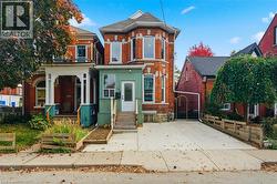 200 EAST Avenue N  Hamilton, ON L8L 5J2