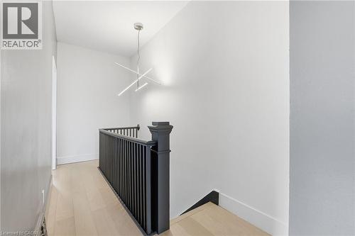 200 East Avenue N, Hamilton, ON - Indoor Photo Showing Other Room