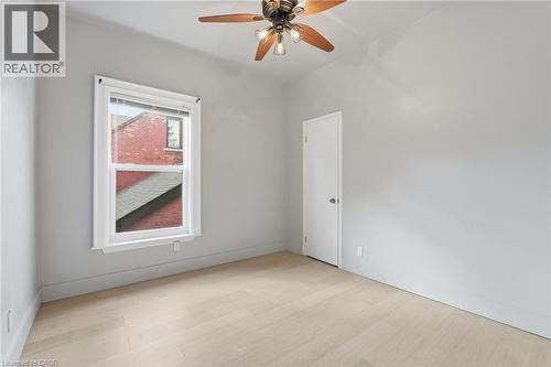 200 East Avenue N, Hamilton, ON - Indoor Photo Showing Other Room