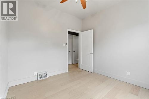 200 East Avenue N, Hamilton, ON - Indoor Photo Showing Other Room
