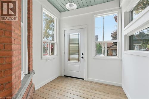 200 East Avenue N, Hamilton, ON - Indoor Photo Showing Other Room