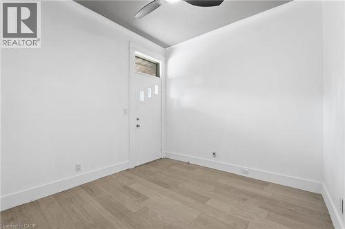 200 East Avenue N, Hamilton, ON - Indoor Photo Showing Other Room