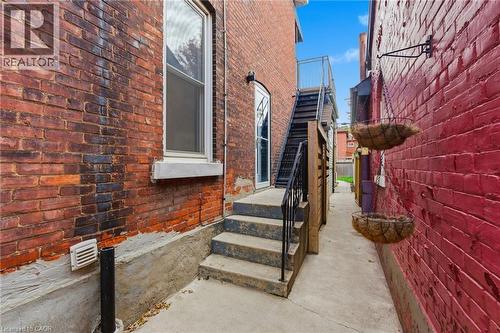 200 East Avenue N, Hamilton, ON - Outdoor