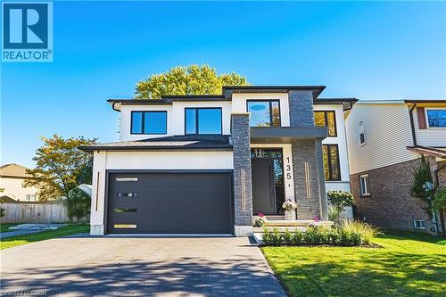 135 Eleanor Avenue, Hamilton, ON - Outdoor