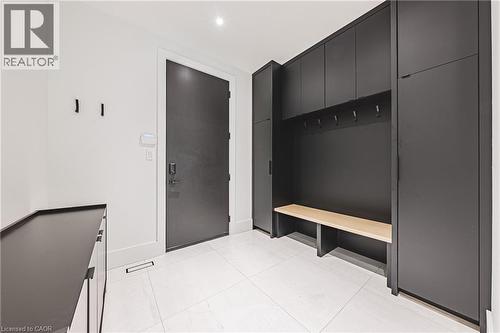 135 Eleanor Avenue, Hamilton, ON -  Photo Showing Other Room