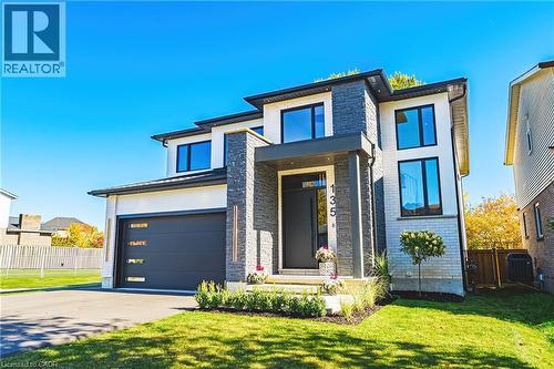 135 Eleanor Avenue, Hamilton, ON - Outdoor