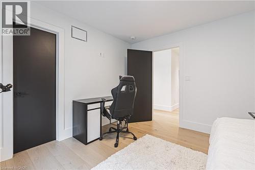 135 Eleanor Avenue, Hamilton, ON - Indoor