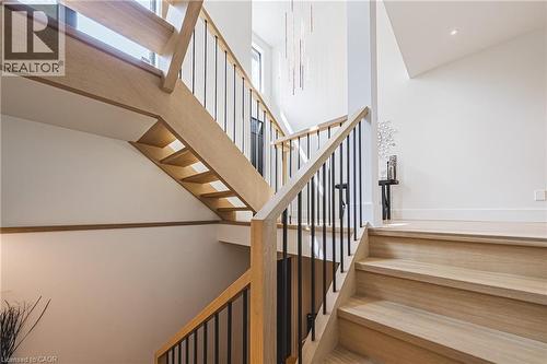 135 Eleanor Avenue, Hamilton, ON - Indoor Photo Showing Other Room