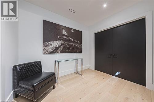 135 Eleanor Avenue, Hamilton, ON - Indoor Photo Showing Other Room