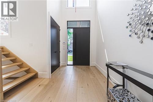 135 Eleanor Avenue, Hamilton, ON - Indoor Photo Showing Other Room