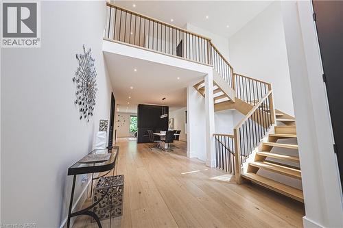 135 Eleanor Avenue, Hamilton, ON - Indoor Photo Showing Other Room