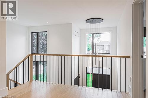 135 Eleanor Avenue, Hamilton, ON - Indoor Photo Showing Other Room