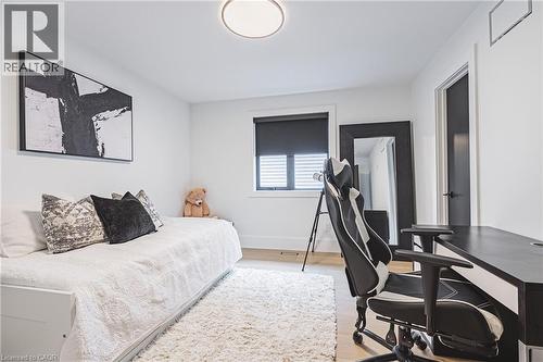 135 Eleanor Avenue, Hamilton, ON - Indoor Photo Showing Other Room