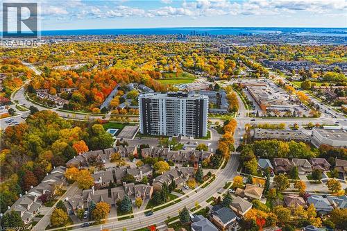 2055 UPPER MIDDLE Road Unit# 1206  Burlington, ON L7P 3P4